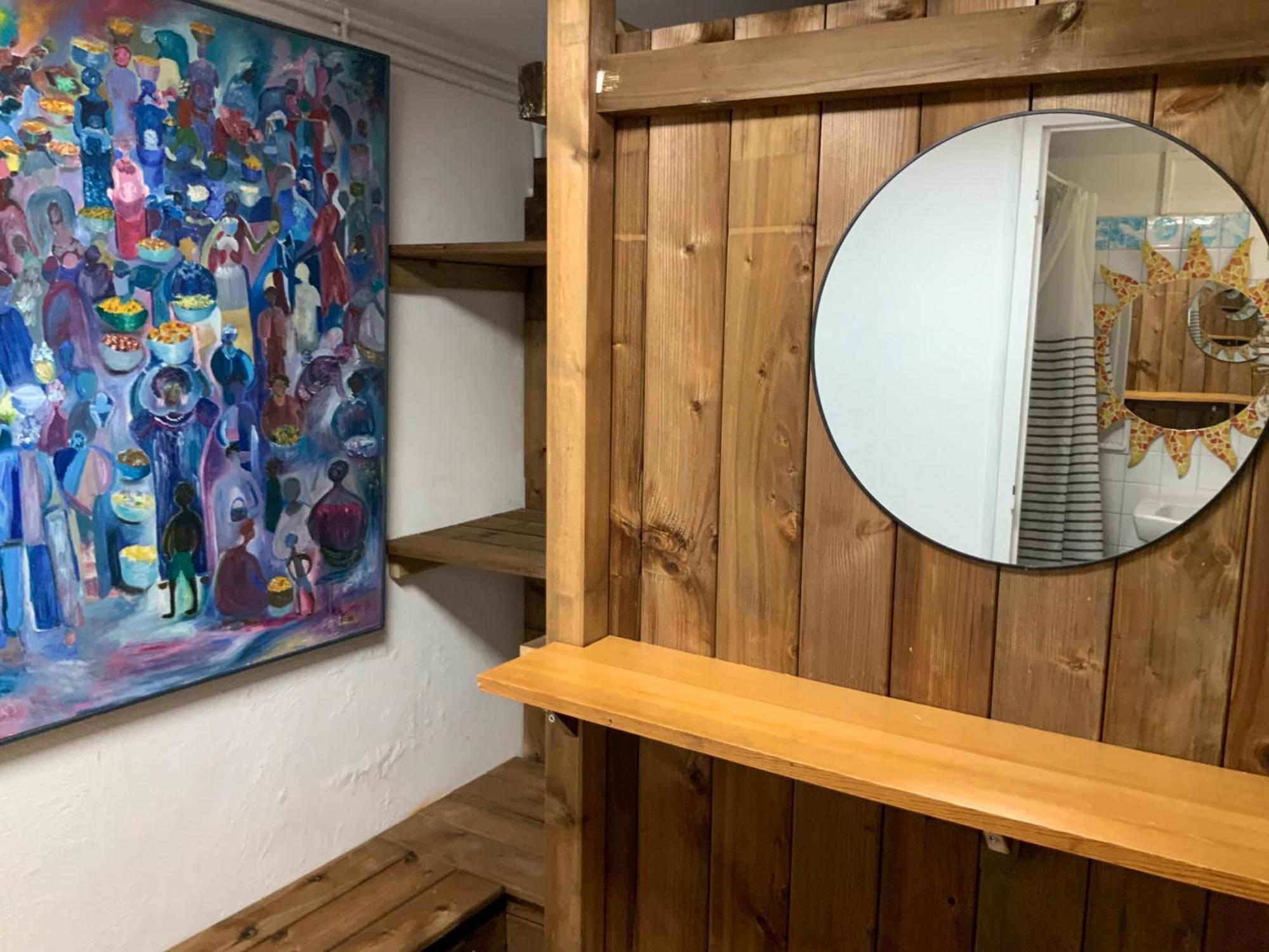Villa Akwaba ピラ・シュル・メール エクステリア 写真